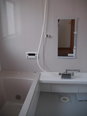 新江貸家浴室